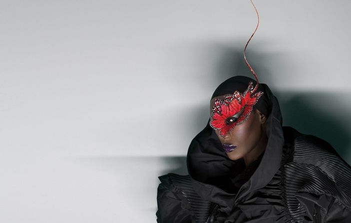 Grace Jones a Torino per il Todays Festival