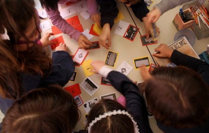 In Circoscrizione 6 arriva “Memory Street Piemonte”: il gioco che educa i bambini alle differenze di genere In Circoscrizione 6 arriva “Memory Street Piemonte”: il gioco che educa i bambini alle differenze di genere