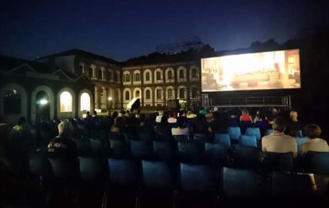 Collegno si trasforma in un'oasi estiva di creatività