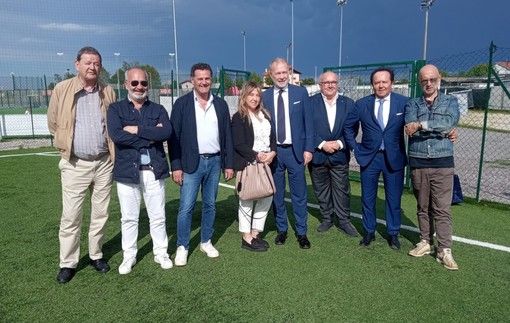 Paolo Damilano (FI): &quot;Europarlamento legifera sulle nostre vite, ci attendono cinque anni importantissimi per il nostro futuro&quot; [VIDEO]