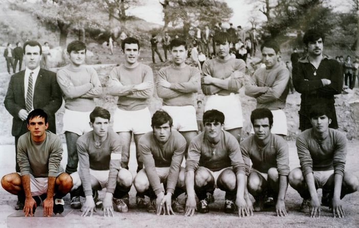 A Camera, apre la nuova mostra “Cristian Chironi. Abitare l’immagine"