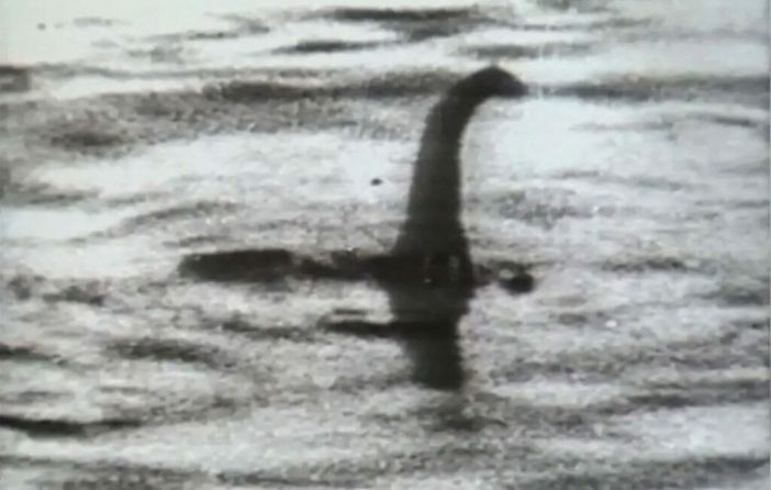 Il mostro di Lock Ness nell'immaginario collettivo Il mostro di Lock Ness nell'immaginario collettivo