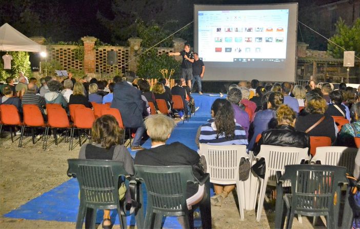 Il Muuh Film Festival torna agli albori: una serata di corti, ma nella stessa atmosfera agreste