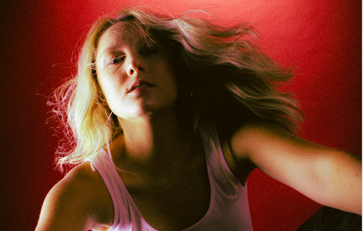 Giulia Mei torna a Torino con il concerto da Off Topic Giulia Mei torna a Torino con il concerto da Off Topic