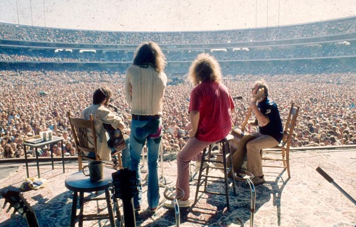 Primo weekend di Seeyousound, sette film in anteprima italiana al Cinema Massimo Primo weekend di Seeyousound, sette film in anteprima italiana al Cinema Massimo