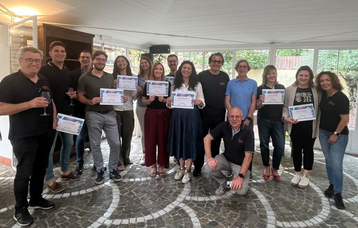cerimoia di premiazione cerimoia di premiazione