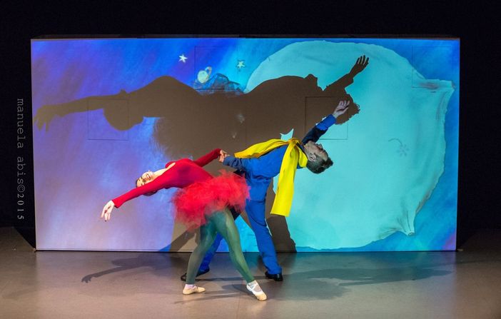 a Moncalieri cinque spettacoli teatrali online per tutte le famiglie