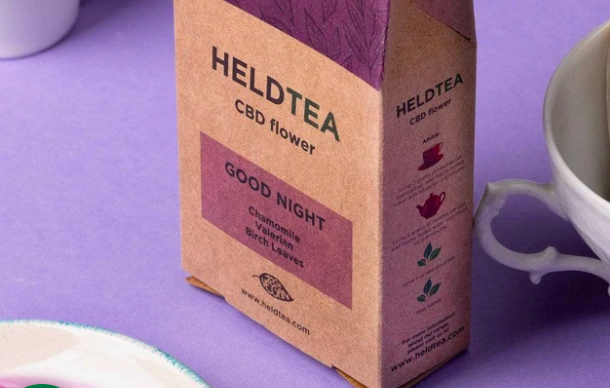 Alla base dell’aumento del consumo di cannabis legale c’è un crescente bisogno di relax; almeno a fine giornata.