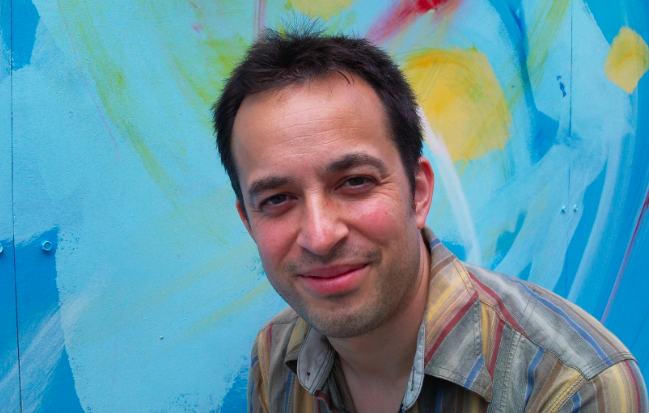 Jason Rebello in concerto al Folkclub per la rassegna RadioLondra Jason Rebello in concerto al Folkclub per la rassegna RadioLondra