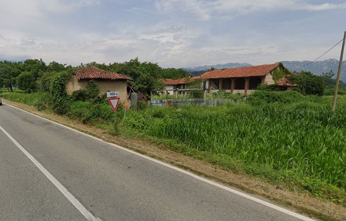 Cascina Badino Cascina Badino