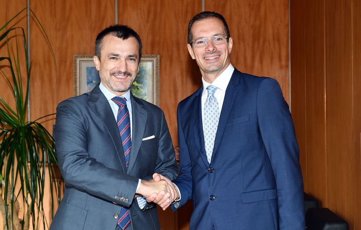 Sostenere le aziende che investono in innovazione: accordo tra BNL e Unione Industriale di Torino Sostenere le aziende che investono in innovazione: accordo tra BNL e Unione Industriale di Torino