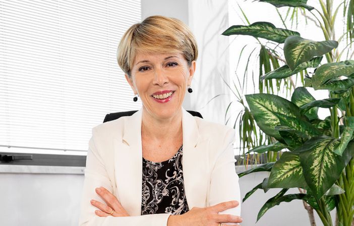 E’ morta Alessandra Balocco, presidente e amministratrice delegata della Balocco SpA E’ morta Alessandra Balocco, presidente e amministratrice delegata della Balocco SpA