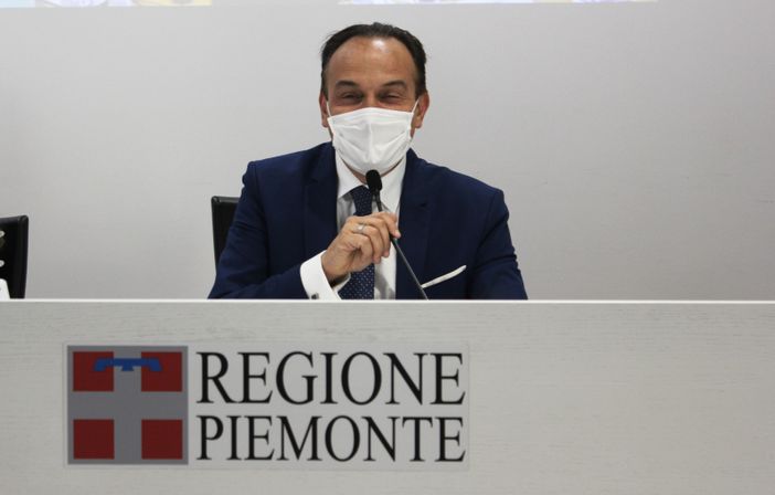 Alberto Cirio