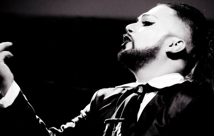 Al Cap10100, un weekend drag queen con il concorso Dragantis e il duo Karma b Al Cap10100, un weekend drag queen con il concorso Dragantis e il duo Karma b