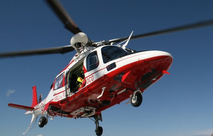 Rivarolo, il cadavere di un ragazzo ripescato nel fiume Orco