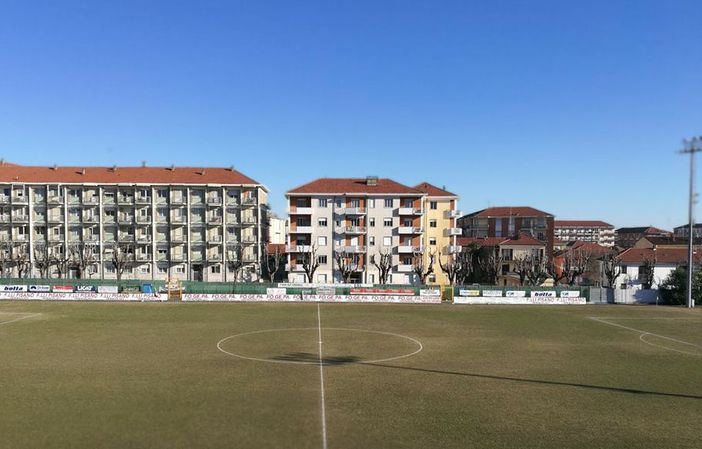 Il Barbieri diventa San Siro per raccontare la storia del mancato campione Martin Bengtsson Il Barbieri diventa San Siro per raccontare la storia del mancato campione Martin Bengtsson