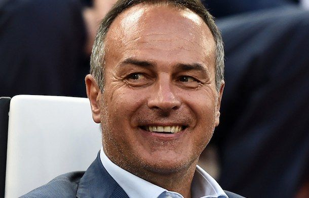 Sulla tavola di Natale di Antonio Cabrini non può mai mancare la pasta o il risotto