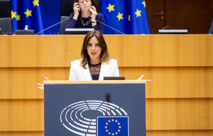 Ilaria Tovaglieri (Lega)