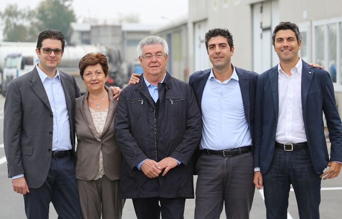 ‘Marazzato’ e Politecnico di Torino insieme per un nuovo modo di vivere i mezzi storici