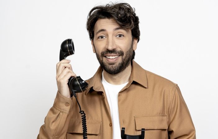 Teatro, Herbert Ballerina arriva a Torino "come una catapulta" Teatro, Herbert Ballerina arriva a Torino "come una catapulta"