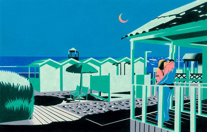 Arte e Cinema, insieme per la terza edizione dei Job Film Days Arte e Cinema, insieme per la terza edizione dei Job Film Days