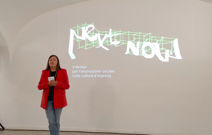 Il design come "megafono" per raccontare il bene che fanno le aziende: Torino ha due giorni per risolvere il rebus