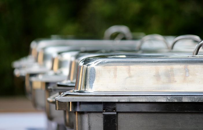 Kit scaldavivande termico: la miglior pausa pranzo