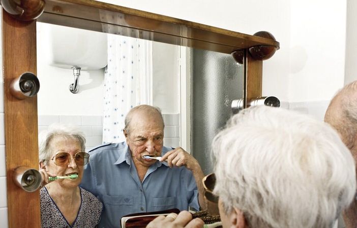 Bocca vs corpo: sapevi che le malattie della bocca possono causare diabete e disturbi cardiaci? Bocca vs corpo: sapevi che le malattie della bocca possono causare diabete e disturbi cardiaci?