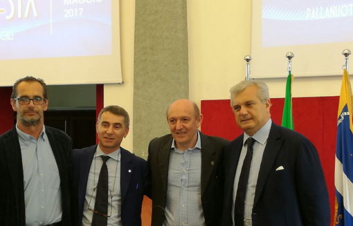 A Torino la Final Six che assegna lo scudetto della pallanuoto