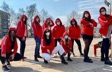 nichelino iniziativa 25 novembre 2021 nichelino iniziativa 25 novembre 2021