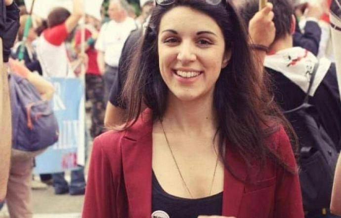 Sganga (M5S): &quot;Non apro ad alcuna alleanza con il Pd per Torino&quot;