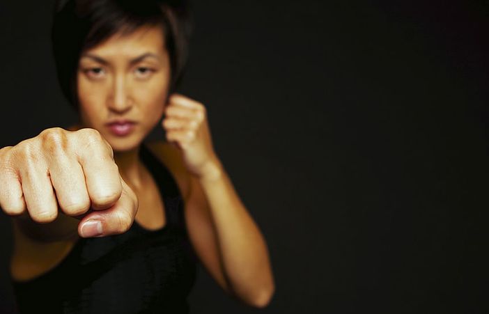 A Verolengo parte il corso di difesa personale per le donne