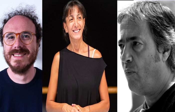 Tre nuovi workshop per Cantieri: dal teatro-danza alla progettazione europea