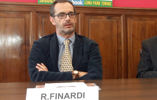 Cambio al vertice del Comando provinciale dei carabinieri, Finardi: "Ringrazio il colonnello De Santis" Cambio al vertice del Comando provinciale dei carabinieri, Finardi: "Ringrazio il colonnello De Santis"