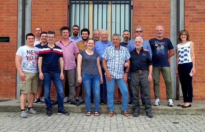 Coldiretti Piemonte, Coavip: riparte l'attività del Consorzio avicolo Coldiretti Piemonte, Coavip: riparte l'attività del Consorzio avicolo