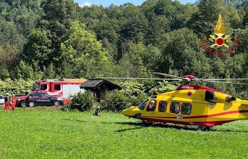 Torinese muore facendo hydrospeed: la vittima è un ragazzo di 25 anni