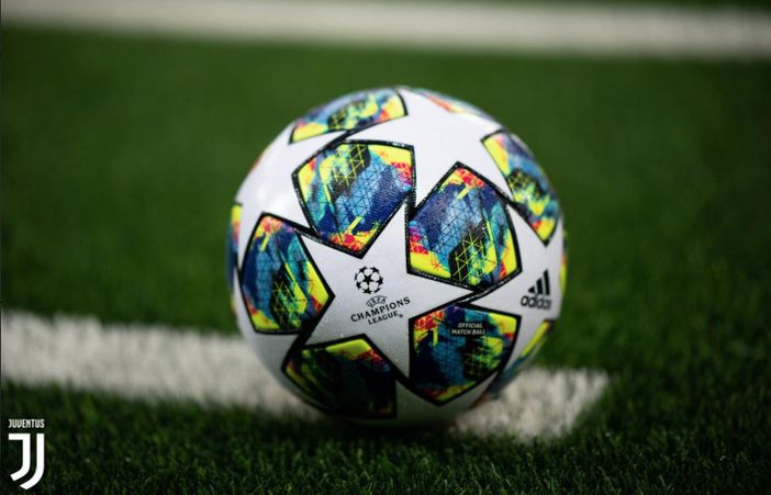 Foto tratta dal profilo Twitter ufficiale "JuventusFC" Foto tratta dal profilo Twitter ufficiale "JuventusFC"