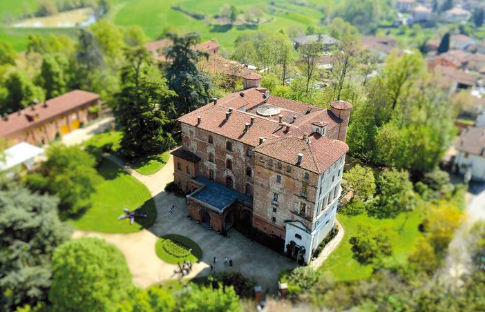 "Carte in dimora": aprono archivi e biblioteche private delle dimore storiche ADSI "Carte in dimora": aprono archivi e biblioteche private delle dimore storiche ADSI