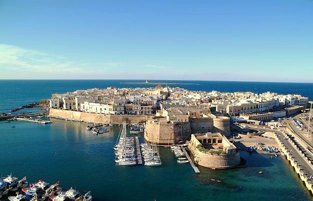 Vacanze a Gallipoli: consigli per la scelta di una casa in affitto