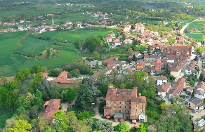Assegnate le Spighe Verdi 2019, tra i comuni premiati c'è anche Pralormo Assegnate le Spighe Verdi 2019, tra i comuni premiati c'è anche Pralormo