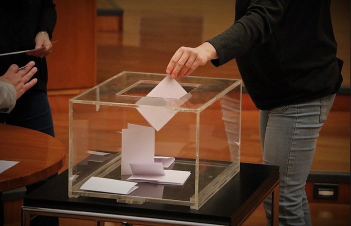 Consiglio regionale, rinnovato l’Udp delle Commissioni permanenti