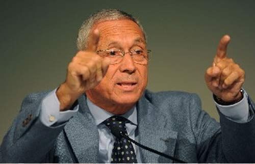 Napoli (Forza Italia): &quot;Un G7 blindato non è una bella pagina per Torino&quot;