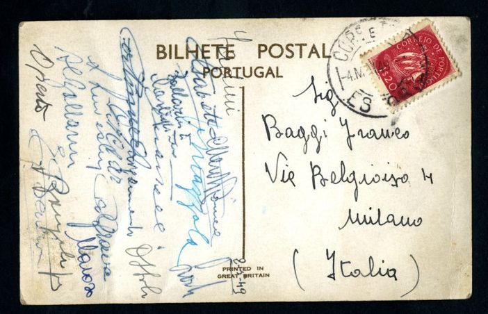 cartolina grande torino cartolina grande torino