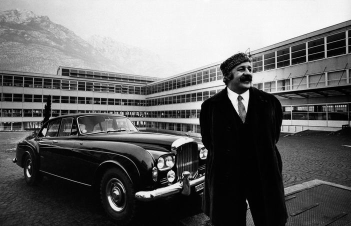 Glocal d'Estate: il 4 agosto ultimo appuntamento con l'anteprima regionale di Moka Noir Glocal d'Estate: il 4 agosto ultimo appuntamento con l'anteprima regionale di Moka Noir