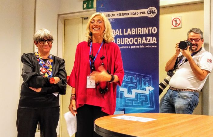 Cna Torino, dopo il lockdown basta un "appuntamento" di tre minuti per provare a ripartire