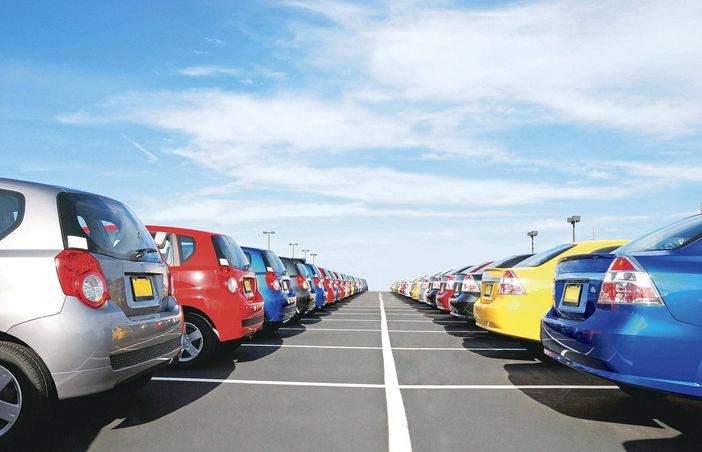 Diminuiscono feriti e incidenti, ma in Piemonte tornano a salire le tariffe rc auto Diminuiscono feriti e incidenti, ma in Piemonte tornano a salire le tariffe rc auto