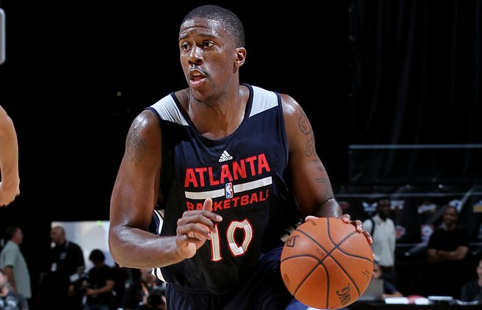 Lamar Patterson Lamar Patterson