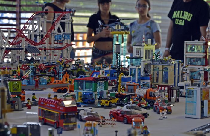 (Foto di Cinzia Consolati)