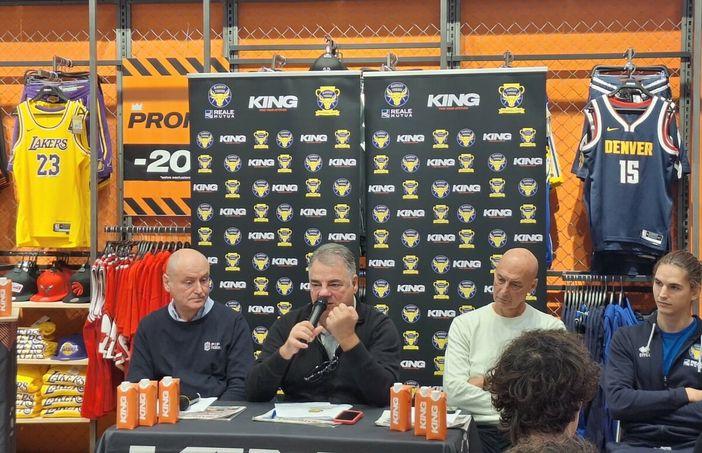 Basket Torino School Cup: quando la scuola incontra lo sport