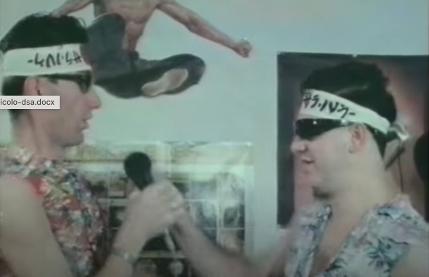 I ragazzi di Torino sognano Tokyo e vanno a Berlino I ragazzi di Torino sognano Tokyo e vanno a Berlino